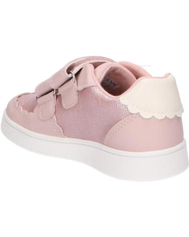 SNEAKERS GEOX B ECLYPER B555MA 054AJ C8172 LT ROSE C8172 LT ROSE SNEAKERS GEOX B ECLYPER B555MA 054AJ C8172 LT ROSE C8172 LT ROSE