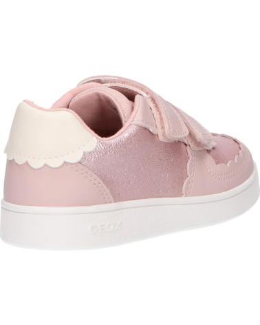 SNEAKERS GEOX B ECLYPER B555MA 054AJ C8172 LT ROSE C8172 LT ROSE SNEAKERS GEOX B ECLYPER B555MA 054AJ C8172 LT ROSE C8172 LT ROSE