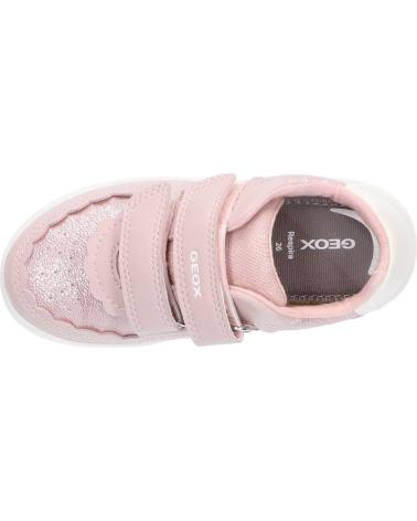 SNEAKERS GEOX B ECLYPER B555MA 054AJ C8172 LT ROSE C8172 LT ROSE SNEAKERS GEOX B ECLYPER B555MA 054AJ C8172 LT ROSE C8172 LT ROSE