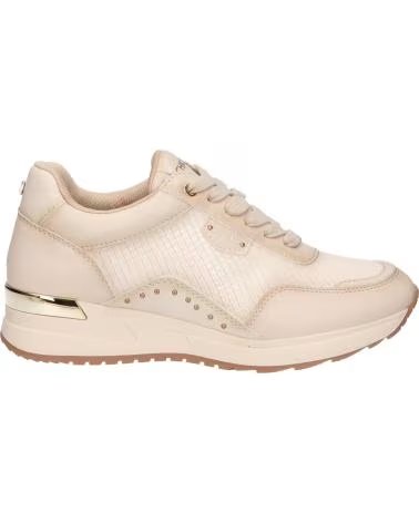 ZAPATILLAS CHIKA10 SERENA 26 BEIGE BEIG-BEIGE