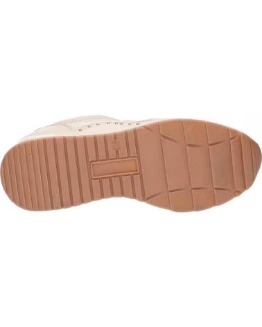 TÊNIS CHIKA10 SERENA 26 BEGE BEIG-BEIGE