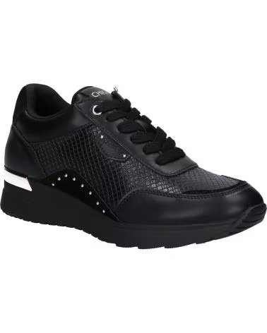 CHIKA10 SERENA 26 SCHWARZE SPORTSCHUHE NEGRO-BLACK