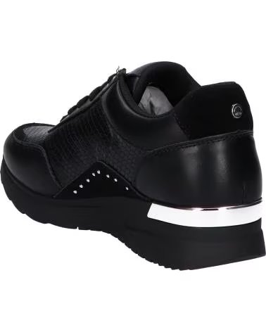 CHIKA10 SERENA 26 SCHWARZE SPORTSCHUHE NEGRO-BLACK