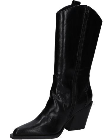 CHIKA10 NAZARET 02 NEGRO-BLACK