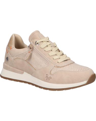 SNEAKERS REFRESH 172956 BEIGE BEIGE
