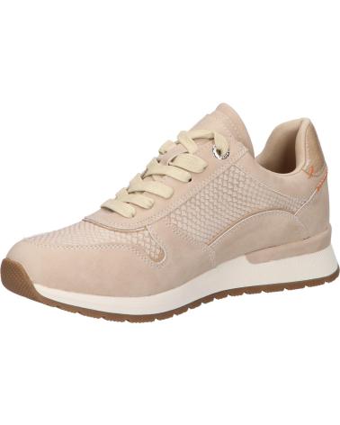SNEAKERS REFRESH 172956 BEIGE BEIGE