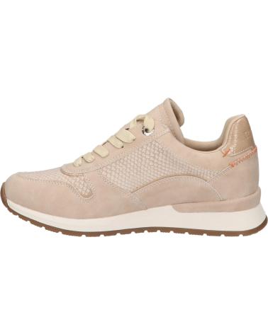 SNEAKERS REFRESH 172956 BEIGE BEIGE