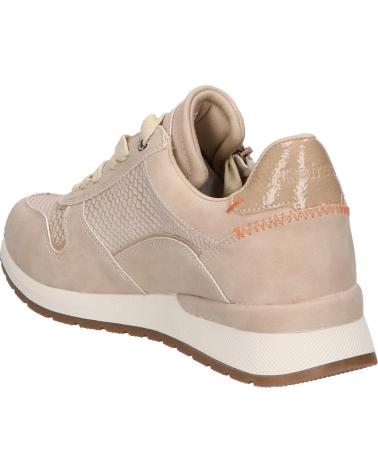 SNEAKERS REFRESH 172956 BEIGE BEIGE