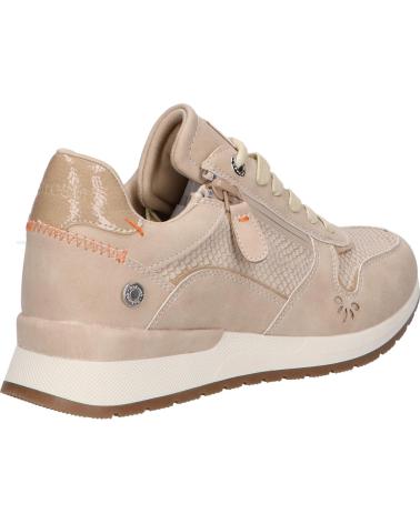 SNEAKERS REFRESH 172956 BEIGE BEIGE