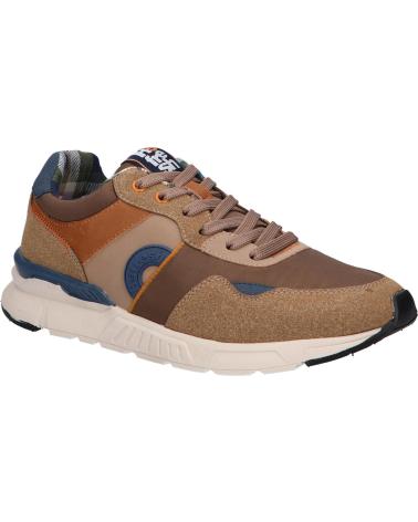 REFRESH SCARPE DA GINNASTICA CASUAL SPORT 173050 TAUPE TAUPE