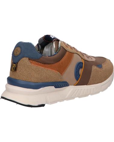 REFRESH SCARPE DA GINNASTICA CASUAL SPORT 173050 TAUPE TAUPE