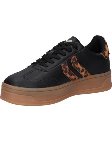 XTI DEPORTIVO NSA COLOR 13321 NEGRO