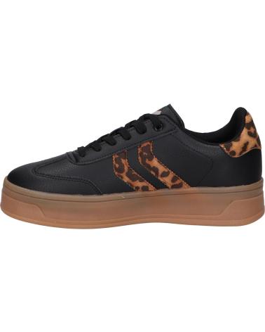 XTI DEPORTIVO NSA COLOR 13321 NEGRO