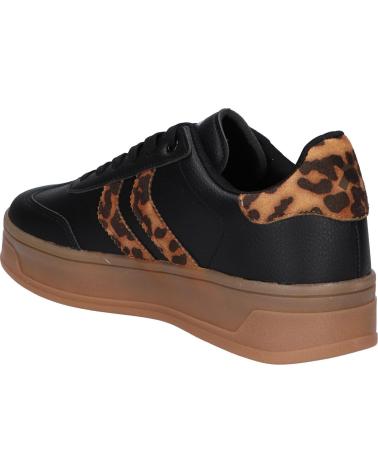 XTI DEPORTIVO NSA COLOR 13321 NEGRO