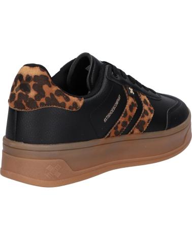 XTI DEPORTIVO NSA COLOR 13321 NEGRO