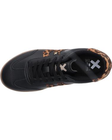 XTI DEPORTIVO NSA COLOR 13321 NEGRO