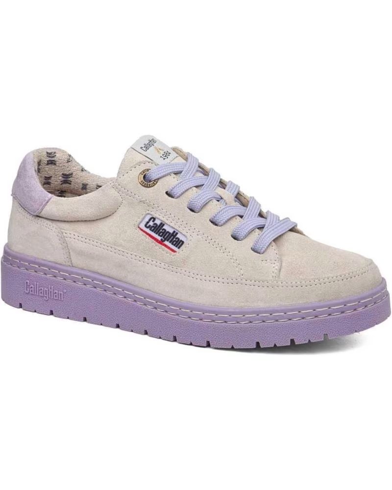 CALLAGHAN ZAPATILLAS PETETE 55804 MARFIL DE GRIS