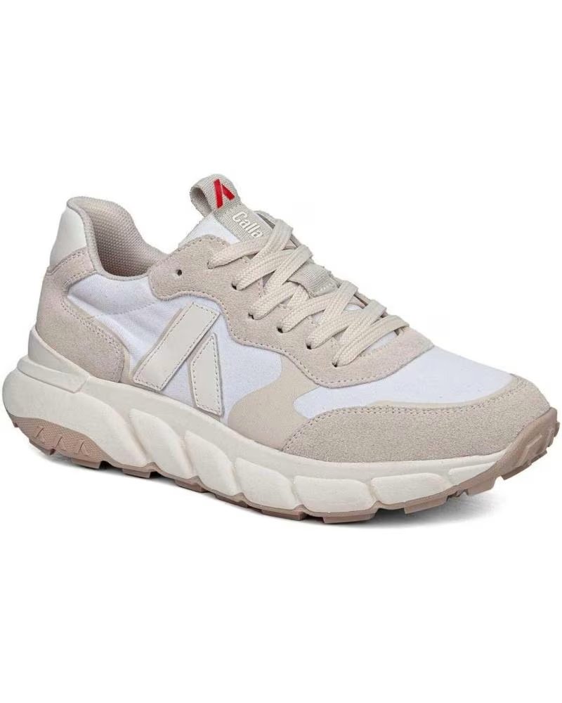 CALLAGHAN DEPORTIVAS ROCKER 65400 MARFIL DE BEIGE