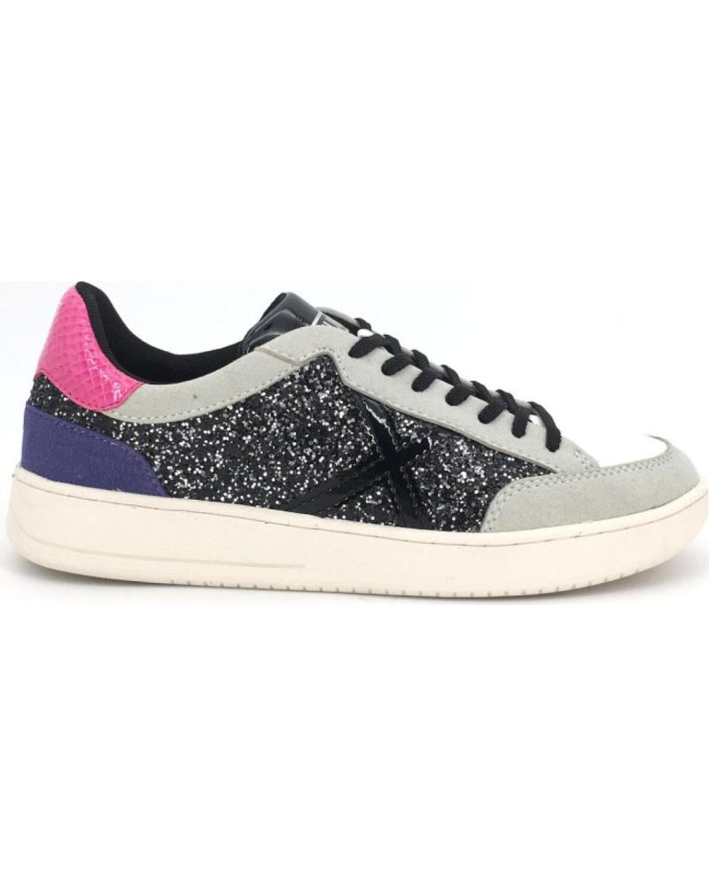 MUNICH DEPORTIVO MUNZES COLOR 14029 NEGRO