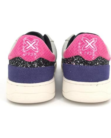 MUNICH DEPORTIVO MUNZES COLOR 14029 NEGRO