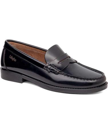 CALLAGHAN ZAPATO CASTELLANO MIA 64601 DE NEGRO