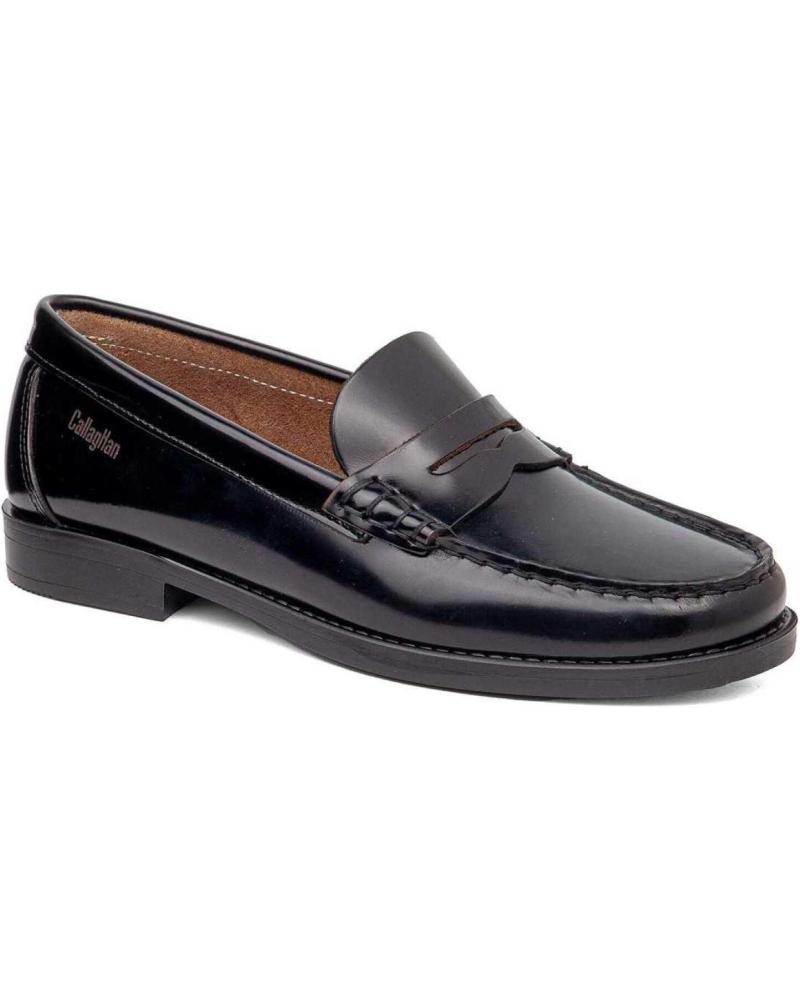 CALLAGHAN ZAPATO CASTELLANO MIA 64601 DE NEGRO