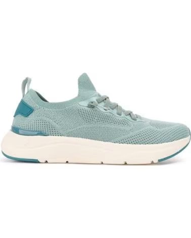WALK IN PITAS ZAPATILLAS CUE DE VERDE