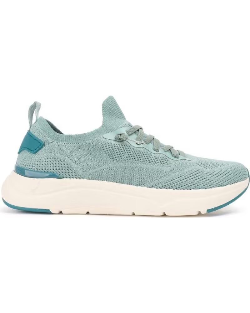 WALK IN PITAS ZAPATILLAS CUE DE VERDE