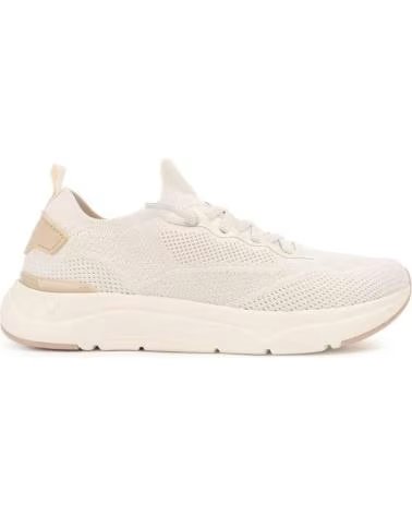 WALK IN PITAS ZAPATILLAS CUE ARENA DE BEIGE