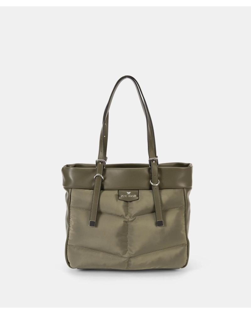 BORSA A MANO PEPE MOLL 252100 FOREST VERDE VERDE