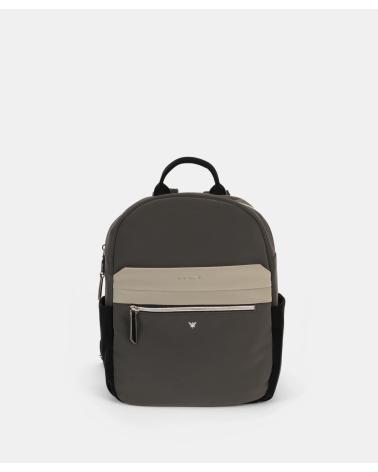 ZAINO PEPE MOLL 252213 TRI-GREY GRIGIO GRIS