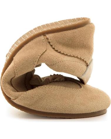 MTNG 60958 WILDLEDER-SNEAKER BEIGE BEIGE