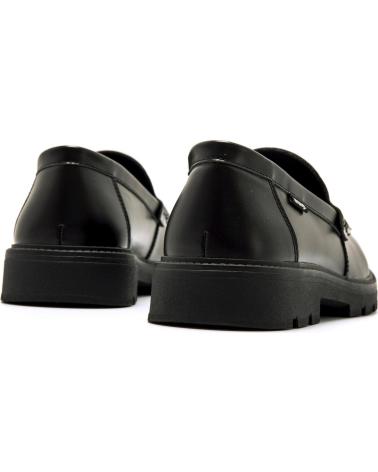 MTNG LOAFERS 84813 BLACK NEGRO