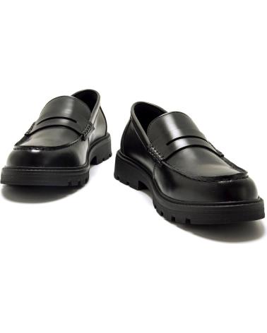 MTNG LOAFERS 84813 BLACK NEGRO