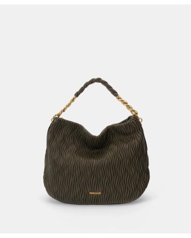 PEPE MOLL BOLSO 252260 DE VERDE