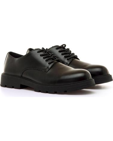 MTNG SCHNÜRSCHUHE 84816 SCHWARZ NEGRO