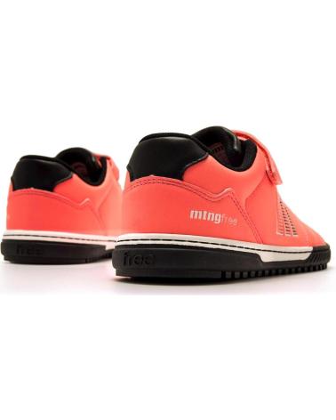 ZAPATILLAS FÚTBOL SALA MTNG BAREFOOT NINA 49323 CORAL C59465 ROSA