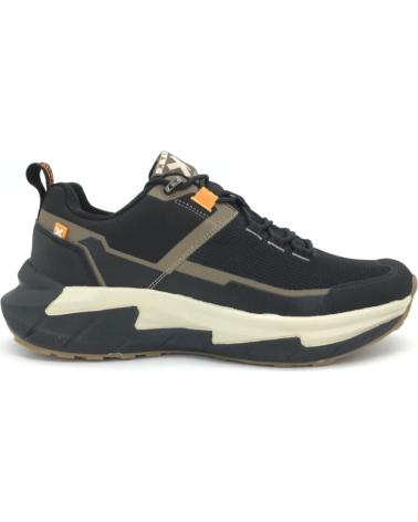 XTI DEPORTIVO NEL COLOR 14068 NEGRO