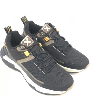 XTI DEPORTIVO NEL COLOR 14068 NEGRO