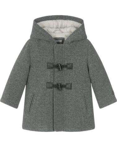 MONTGOMERY MAYORAL 2471 GRIGIO CON CAPPUCCIO GRIS