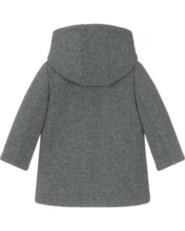 MONTGOMERY MAYORAL 2471 GRIGIO CON CAPPUCCIO GRIS