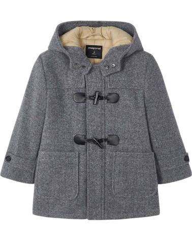 MAYORAL MONTGOMERY BAMBINO GRIGIO - MODELLO 4472 GRIS
