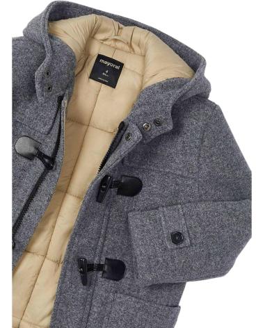 MAYORAL MONTGOMERY BAMBINO GRIGIO - MODELLO 4472 GRIS