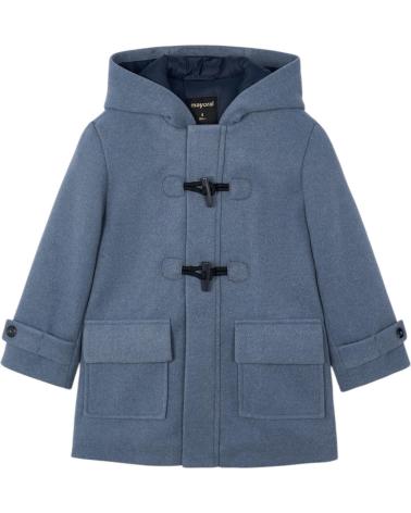 MAYORAL MONTGOMERY BAMBINO MODELLO 4423 AZZURRO AZUL