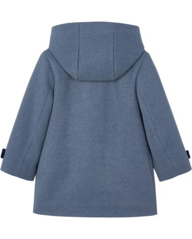 MAYORAL MONTGOMERY BAMBINO MODELLO 4423 AZZURRO AZUL