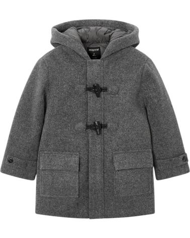 MAYORAL MONTGOMERY BAMBINO MODELLO 4423 GRIGIO ANTRACITE GRIS