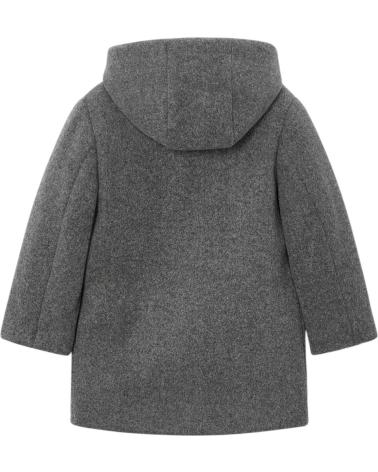 MAYORAL MONTGOMERY BAMBINO MODELLO 4423 GRIGIO ANTRACITE GRIS