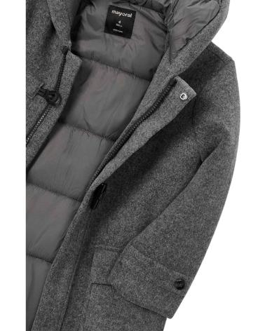 MAYORAL MONTGOMERY BAMBINO MODELLO 4423 GRIGIO ANTRACITE GRIS