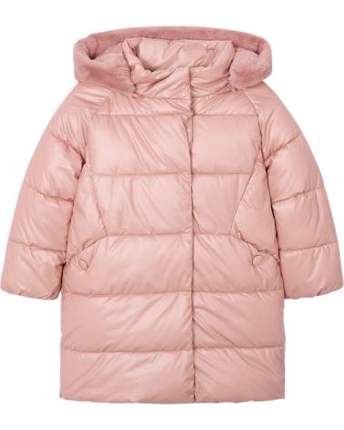 PIUMINO MAYORAL 4447 ROSA ROSA