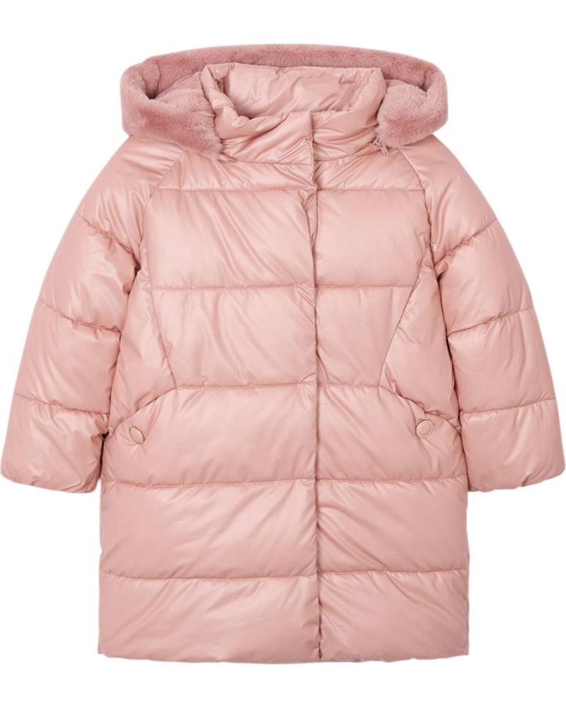 PIUMINO MAYORAL 4447 ROSA ROSA